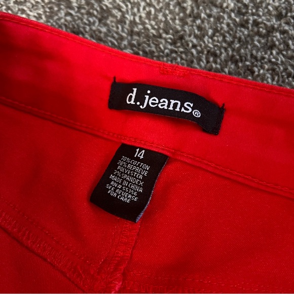 D.Jeans - Picture 3 of 10